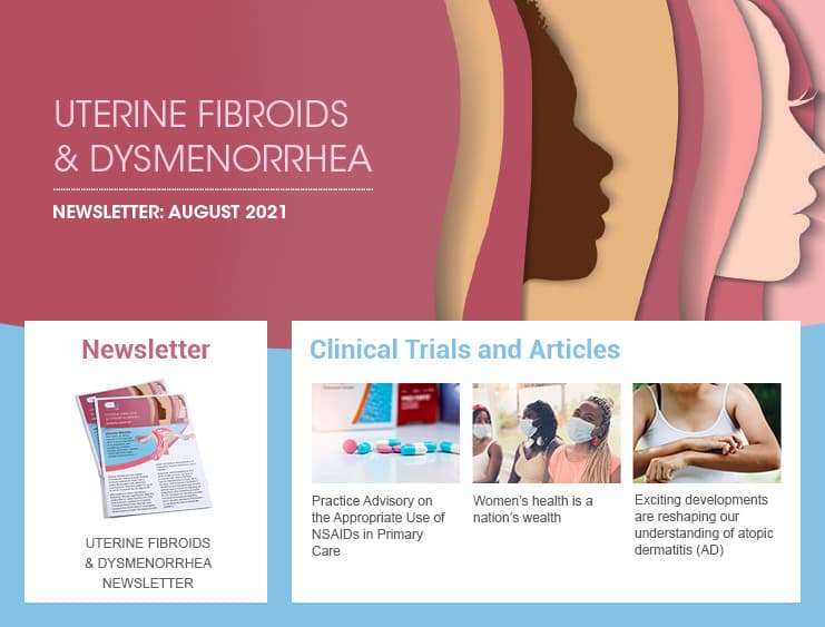 Women's Health Newsletter