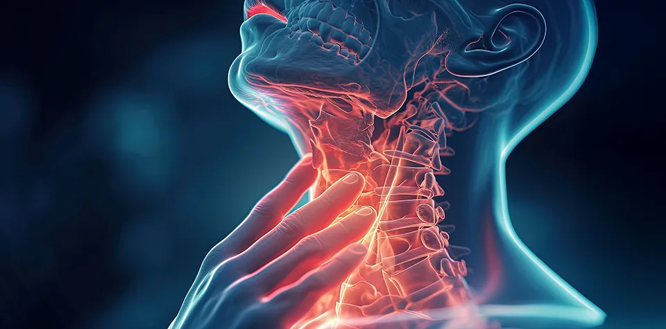 Tonsillitis & MCQ